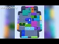 Color Block Jam Level 287