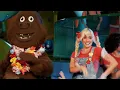 🦍 EL BAILE DEL GORILA ✨ CantaJuego  | Videos mas vistos |  Música Infantil | Canciones para niños