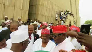 mahadi kwankwaso zai bayyana dan musa ga dodo sabuwar waka