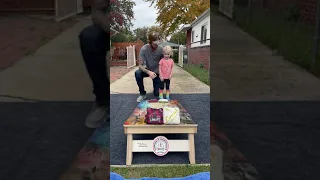 Episode 48 Carpet Spotlight Lowlife Cornhole Loki and Local Hustler X