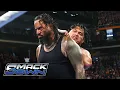 Download Lagu Jimmy Uso backs up R-Truth against JC Mateo and Solo Sikoa: SmackDown highlights, May 30, 2025