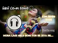 Lagu Mora Lagi Gele Gori Tor Se Jiya Re...💕||New Lo-fi song 2024🥰||Trending lofi song #Lo-ficreator2.2