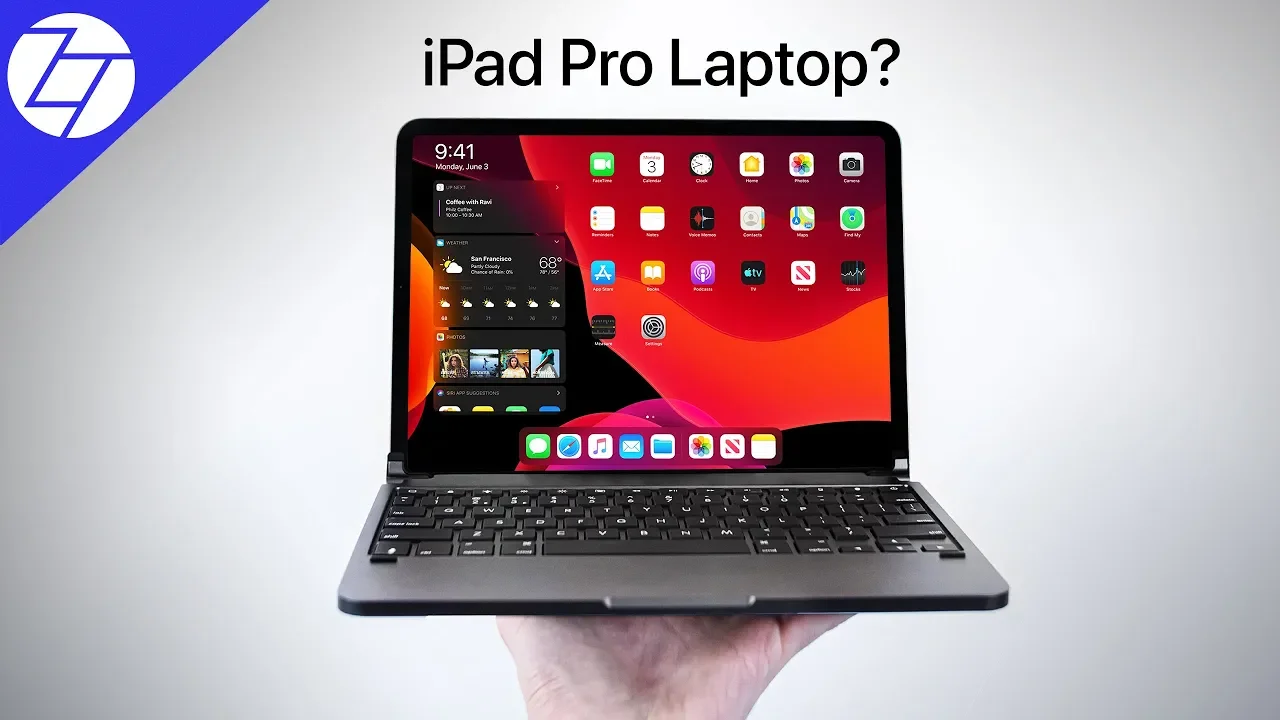 What is the difference between an iPad and a tablet and a notebook?. 
