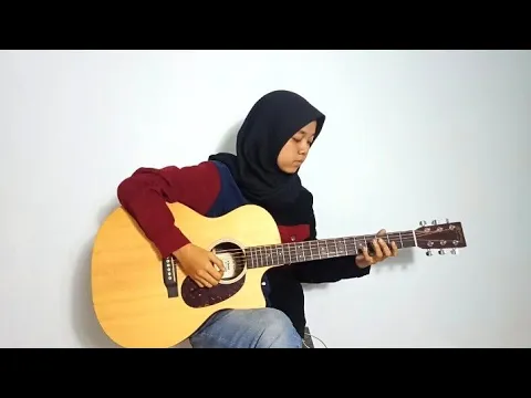 Download MP3 Tokyo Ghoul OP 1 - Unravel - Fingerstyle Guitar Cover by Lifa Latifah