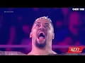 WWE RAW 2023 Solo Sikoa Returns with Rikishi's Bad Man Theme! Epic Entrances!