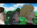 Download Lagu Akuyaku Reijou Level 99 ep. 2 / Idiot prince \u0026 Last boss
