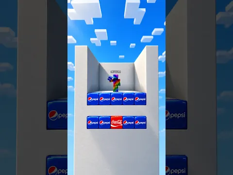 ¿PODRÁS ELEGIR EL REFRESCO CORRECTO? 🥤😂