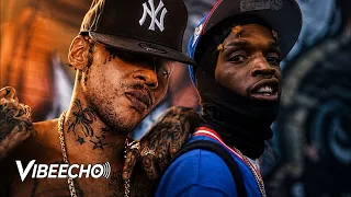 vybz kartel x skeng command the grid official music video dark dancehall 2026
