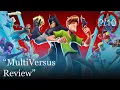 MultiVersus Review - PS5 Series X PS4 Xbox One PC