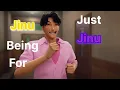 Download Lagu Jinu just being Jinu for 3 Minutes
