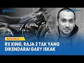 Lagu The History of the RX King, the Legendary 2-Stroke Motorcycle Ridden by the Late Gary Iskak