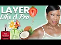 Download Lagu How to Make Perfume LAST All Day | Fragrance Layering Combos 🍓🍌🍑🍊