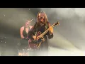 Chelsea Wolfe - Seethe - Live at the Shubert Theatre Boston - 10/5/2026