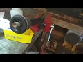 Moog vs AC Delco -control arm bushing failure