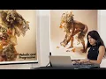 Download Lagu Black Lake DJ - CEART MUSEUM (MX, SLP) [Melodic Techno, Progressive House DJ Mix]
