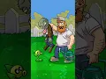 Download Lagu Peashooter vs Zombie - PvZ Animation