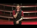 "Rock Acoustic Medley & Simple Man" Shinedown@House of Blues Atlantic City 5/4/13 Amaryllis Tour