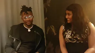  selebobo the wakawaka european tour with prince osito in stockholm sweden official interview 