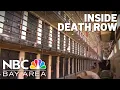 California Department of Corrections to being phasing out San Quentin death row