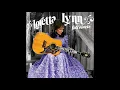 Loretta Lynn - Always on my Mind (Official Audio)