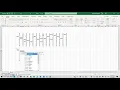 How To Calculate The Small Function Ignoring Error Values In Excel