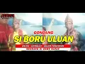 Download Lagu DE OUDE SIBORU ULUAN LIEDEREN VAN SITANGGANG SULIM TONGOSAN