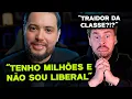Download Lagu MILIONÁRIO REVELA PORQUE DEIXOU DE SER NEOLIBERAL