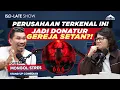 Download Lagu MONGOL STRES UNGKAP KEKEJIAN DARI GEREJA SETAN! - Iso-Late Show #everestmedia