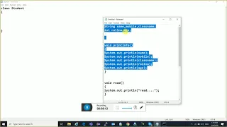 Free Online Training Session Java 30 Java Tutorial in Hindi Java Tutorial For Beginner