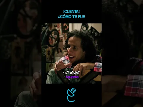 ¡Cuenta! ¿Cómo Te Fue?
