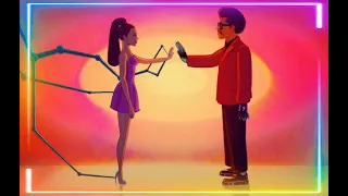 Download SAVE YOUR TEARS (EXTENDED REMIX) - The Weeknd and Ariana Grande MP3