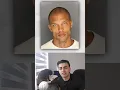 Guess the Crime from the Mugshot