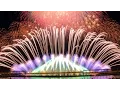 Lagu 【4K】2015 桑名水郷花火大会 NTN超特大仕掛 第1部～第3部通しバージョン