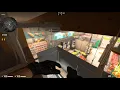 CSGO Insertion 2 - Shop Spot Hostage