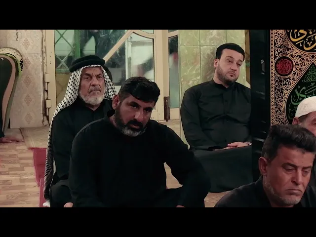⁣قصة العالم الجليل في مشهد #الشيخ_رائد_الساعدي