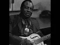 Bukka White - Fixin To Die Blues