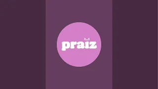PRAIZ - Papelería y artículos kawaii está en vivo