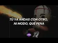 Fuerza Regida - EXCESOS (Letra/Lyrics)