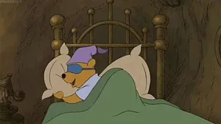 Best sleeping GIF ever