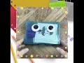 IEP Goal Visual Skills