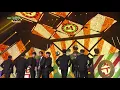 BSS (SEVENTEEN) - Just do it | 부석순 (세븐틴) - 거침없이 [Music Bank Special Stage / 2018.03.23]