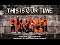 Download Lagu This Is Our Time - Planetshakers | Auctifer Dance Cover