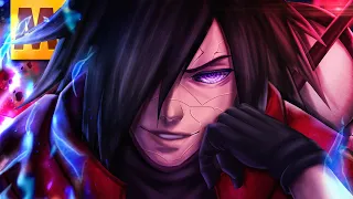 Tipo Madara 2 ☢️ | (Naruto) | Style Trap | Prod. Sidney Scaccio | MHRAP