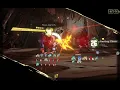 egoless md6e solemn lament yi sang solo - 50 adversity - no hidden bosses