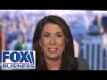 Tammy Bruce says lockdowns and passports are what has disrupted our future