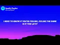 Jax Jones - Breathe (Lyrics) ft. Ina Wroldsen