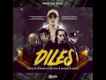 DILES - BAD BUNNY FT OZUNA,FARRUKO,ARCANGEL Y ÑENGO FLOW  (AUDIO OFICIAL)