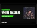 Lou Doillon - Where to Start | Drums Backing Track