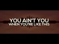 EDEN - drugs (Lyric Video)