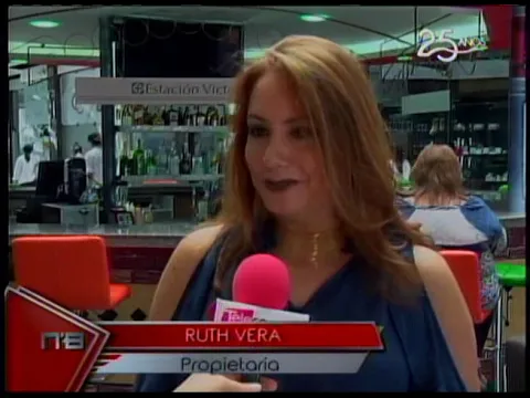 Estación Victoria, una nueva experiencia Millennium Gallery Word Trade Center